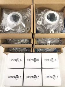 适用于备件 4200538 和 4200376 空调压缩机轴封 SPC-40mm 机械密封 <span class=keywords><strong>CA</strong></span>.SIC.HNBR 材质 1 年保修 - Product Image 4