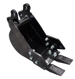 <span class=keywords><strong>Pince</strong></span> à pouce marteau fourches nouvelle <span class=keywords><strong>Mini</strong></span> pelleteuse <span class=keywords><strong>Mini</strong></span> petites pelles sur chenilles à trou hydraulique avec accessoires - Product Image 4