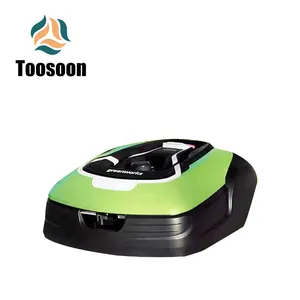 Wholesale rechargeable robot lawn mower For A Lush And Immaculate