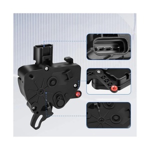 El lado trasero derecho del actuador de cerradura de puerta 5020678AA es adecuado para <span class=keywords><strong>modelos</strong></span> Dodge <span class=keywords><strong>Chrysler</strong></span> 2011-2020 - Product Image 4