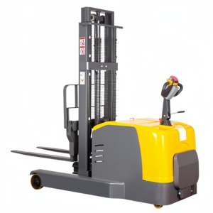 Carretilla elevadora eléctrica, carretilla elevadora totalmente eléctrica, carretilla elevadora de contrapeso de coche delantero, carretilla elevadora de 1,5 toneladas, paleta STA - Product Image 2