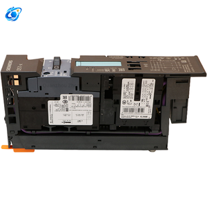 โมดูลอินพุตดิจิตอลตัวควบคุมพีแอลซี S7 3RK1301-1EB00-0AA2มาใหม่ของแท้รับประกัน1ปีสินค้า200SP - Product Image 1