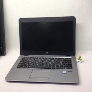 Ordinateur portable d'occasion pas cher <span class=keywords><strong>pour</strong></span> EliteBook 820 G4 I5 8G 256G SSD 12.5 pouces, ordinateur portable remis à neuf, bonne capacité de stockage - Product Image 1