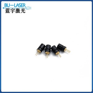 Bu-Laser Diffuse Reflection Laser Head 650nm 5mw Red Light Sensor Dot Module Single Channel Continuous Operation - Product Image 3