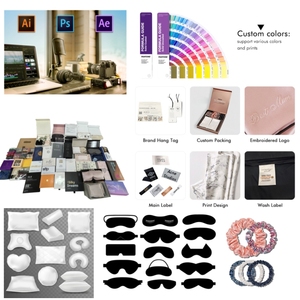 Maßgefertigter 100% Maulbeerseide Kissenbezug Oeko-Tex Zertifizierter Reiner Seidenkissenbezug für Haut- und Haarpflege - Product Image 5