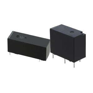 Prix compétitif J115F2E1AS12DSX.9FC RELAIS USAGE GÉNÉRAL SPST N.O. Relais de puissance testés pour leur fiabilité 30A, au-dessus de 2 ampères - Product Image 1