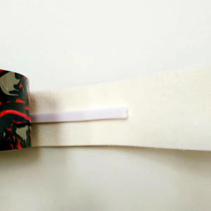 Flower Dragon Bone Sweatband 1.5M <b>Fishing</b> Rod <b>Grip</b> Tape Outdoor Tackle Accessory - Product Image 5