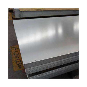 Hoja laminada en frío recubierta de ZINC Hoja de hierro galvanizado <span class=keywords><strong>Aluzinc</strong></span> Bobina de acero galvanizado/Hoja/Placa/Tira 10000 Toneladas 100% L/C Pago - Product Image 6