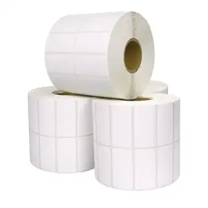 Hansol Sticker Thermisch Papier Jumbo Roll 100gsm
