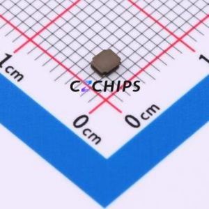 Inductor de Potencia SFEK252010S-1R0N-HF 1008 (Inductancia: 1uH) (Precisión: 30%) (Corriente Nominal: 2.6A) - Product Image 1