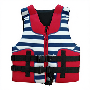 <span class=keywords><strong>Giubbotto</strong></span> di salvataggio per <span class=keywords><strong>bambini</strong></span> in Neoprene con motivo personalizzato - Product Image 1