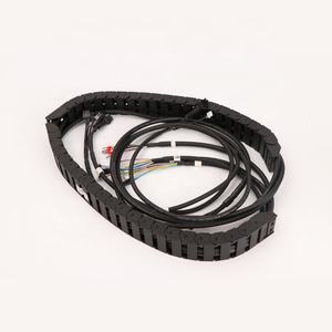 Nhà Máy bán hàng trực tiếp tùy chỉnh công nghiệp dây nịt dây điện 3D máy in kéo chuỗi cáp - Product Image 2