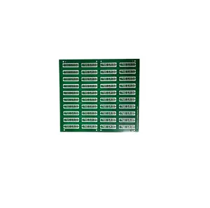 PCB nhà sản xuất 94v0 tùy chỉnh Bluetooth tai nghe bảng mạch presensitized PCB board trống PCB bảng