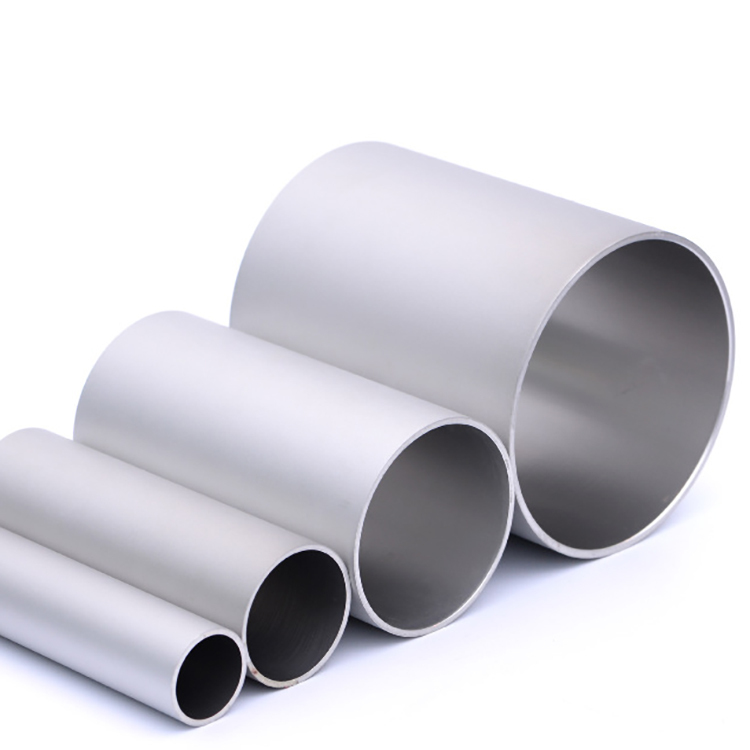 3003 Introduction of aluminum tubes