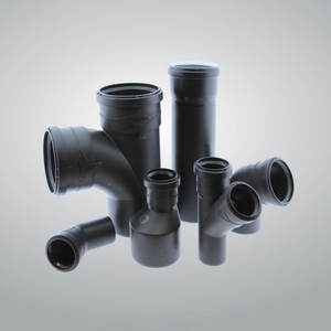 Connettore Ultrasilent 30 Bend 90 Categoria Prodotto Premium - Product Image 3