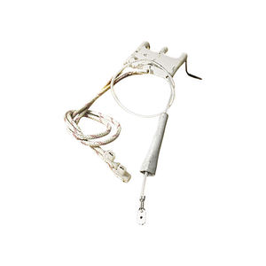 Pièces de rechange pour chaudière à gaz domestique, électrode <span class=keywords><strong>d</strong></span>'<span class=keywords><strong>allumage</strong></span> de remplacement pour un chauffage domestique efficace - Product Image 1