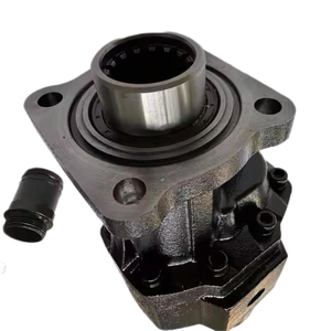 Pompe à engrenages hydraulique bidirectionnelle Huamao 416382L100L UNI HYVA OMFB pour pièces de camion à benne basculante - Product Image 4