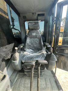 Excavatrice sur chenilles Caterpillar 320D2L d'occasion du Japon, 20 tonnes, matériel de construction d'occasion, excavatrice sur chenilles Cat320D2L - Product Image 2
