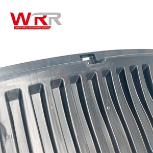 2135204200 A2135204200 <b>Radiator</b> Support Splash Shield for Benz W213 E300 E350 Auto Body Parts Durable Engine Lower Guard <b>Panel</b> - Product Image 4