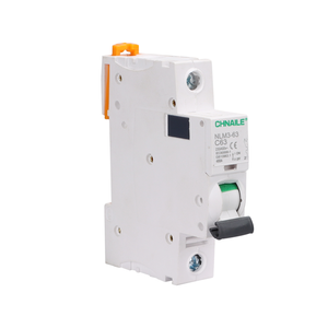 63A NLM3-63/1p công nghiệp thông minh ngắt mạch thiết bị đa chức năng thu nhỏ ngắt - Product Image 2