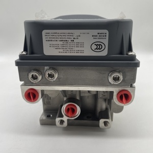 ฟิชเชอร์1 รุ่น DVC6200 DVC6200F DVC6200H DVC6200P DVC6030 แบบมี/ไม่มีระบบตอบกลับ น้ำมัน OEM - Product Image 1