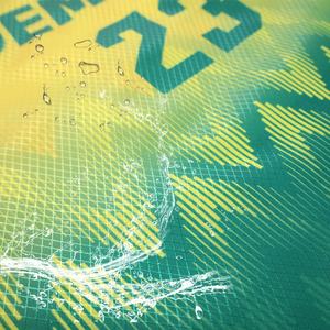 カスタム 防水 ドローストリング バックパック ジムサック アウトドア カジュアル 巾着バッグ リュックサック - Product Image 4