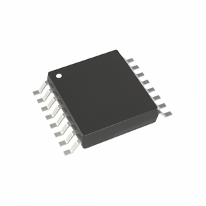 ส่วนประกอบอิเล็กทรอนิกส์ของวงจรรวม16 TSSOP (ความกว้าง0.173 ", 4.40มม.) IC OpAmp 5 + 1Chan 16V 16 TSSOP จากผู้แทนจำหน่ายที่ได้รับอนุญาต ADD8706ARUZ-REEL - Product Image 1