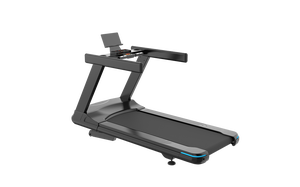 ลู่วิ่งไฟฟ้าเชิงพาณิชย์ 3 แรงม้า รุ่นใหม่ ดีไซน์ทันสมัย อุปกรณ์ออกกำลังกายคาร์ดิโอสำหรับฟิตเนส - Product Image 3