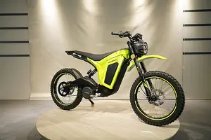6000w三元リチウムカーボンファイバー電気耐久性スーパーアダルトバイクEEC2023大人用電動バイク