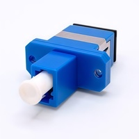 Factory Price ZAWEDA CT001 FTTH Fast Connector Optical Drop Cable Single Mode Fiber SC/LC UPC for Adapter