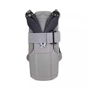 Correa de Sujeción para Hélices de Dron, Compatible con Mavic <span class=keywords><strong>Mini</strong></span>/Air <span class=keywords><strong>2</strong></span>/Mavic <span class=keywords><strong>2</strong></span> Pro, Material de Nailon y Poliéster - Product Image 6