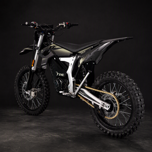<span class=keywords><strong>Moto</strong></span> tout-terrain à batterie lithium 72V60A longue portée pour des trajets prolongés dans les forêts et sur les sentiers de montagne - Product Image 1