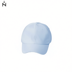Cappellino da Baseball Blu Chiaro 32116-10 per Uso Esterno - Product Image 1