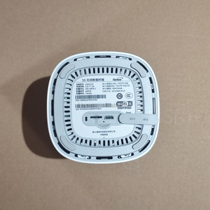 Nuevo Router Gigabit Interior FiberHome 5G CPE LG6121H WiFi 6 AX3000, Módem Inalámbrico 5G NR NSA SA 4G LTE CAT19 Desbloqueado para Cualquier Tarjeta SIM - Product Image 4