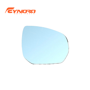 EYNORA Rétroviseur latéral non chauffant et chauffant pour Citroen C3 <span class=keywords><strong>Picasso</strong></span> 2009- <span class=keywords><strong>C4</strong></span> <span class=keywords><strong>Picasso</strong></span> 2006-2012 Rétroviseur automatique en verre - Product Image 2