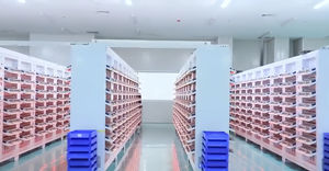 Tongke 32140-125EB LiFePO4 Oplaadbare 3.2V 12.5Ah Batterij met 2000 Cycli 0-45°C Werktemperatuur voor Energieopslag - Product Image 5