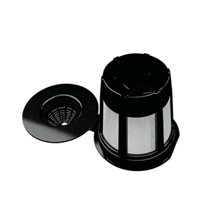 Capsula di Caffè Riutilizzabile in Tessuto Non Tessuto Ecologica e Portatile per Macchine Keurig - Product Image 3