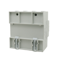 63A/100A 3Phases Tension Protecteur Din-rail Connecté Dispositif de Protection 380VAC sur Offre Spéciale