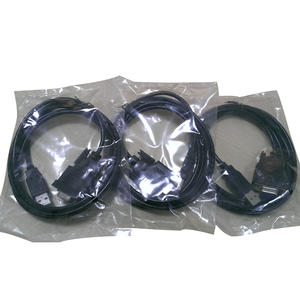 أسلاك توصيل محرك حفارة هيتاشي للاستخدام الصناعي الشاق - Product Image 5