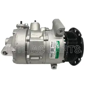 Auto compressor 5SE12C para Chrysler Sebring 2.0 2.4 07-12 para CALIBER DODGE para Jeep 4471905053 4471905054 4471905056