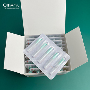 Cartouche de mésothérapie en acier inoxydable 2025 32G 4mm 13mm - Product Image 2