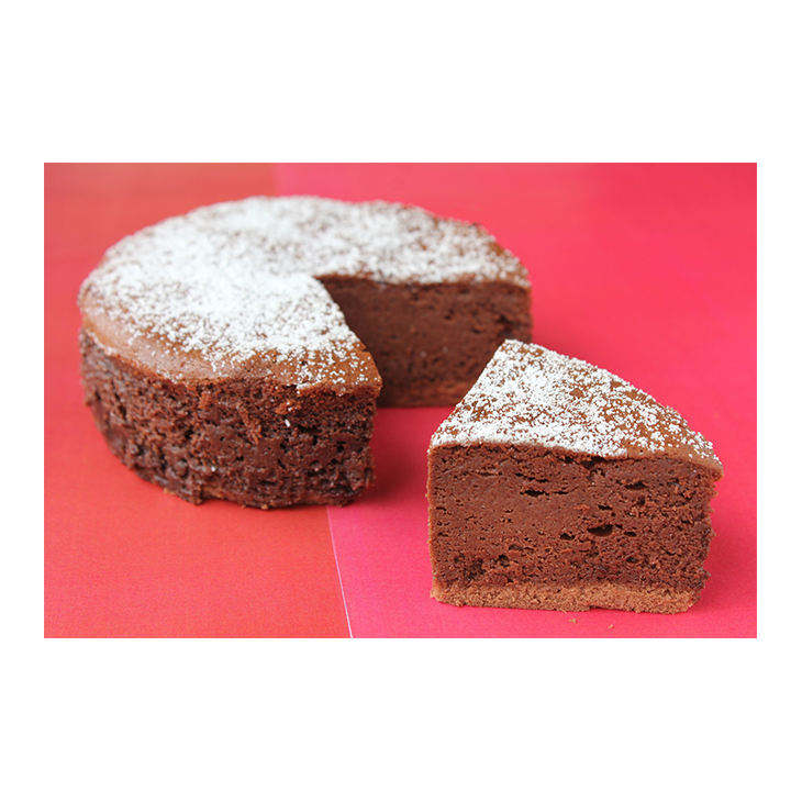 Perfectly Chocolate Cakes Customizable and Tasty