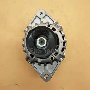 <span class=keywords><strong>Scote</strong></span> DX60-9C D24C alternateur d'excavateur 12V 80A LG80 alternateur de générateur de moteur 129908-77200 - Product Image 3