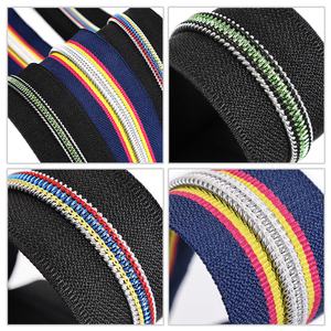 <span class=keywords><strong>Fermeture</strong></span> à glissière <span class=keywords><strong>en</strong></span> nylon arc-<span class=keywords><strong>en</strong></span>-ciel irisé par la cour pour portefeuille long 5 #6 # No 3 <span class=keywords><strong>Fermeture</strong></span> à glissière <span class=keywords><strong>en</strong></span> nylon dégradé <span class=keywords><strong>en</strong></span> Chine <span class=keywords><strong>Fermeture</strong></span> à glissière <span class=keywords><strong>en</strong></span> nylon sous forme de <span class=keywords><strong>rouleau</strong></span> - Product Image 2