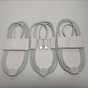 Factory 60W Braided <b>USB</b> C to <b>USB</b> C Cable 3ft Type C Fast Charger Woven Power Cord for iPhone 16/15 Pro Max Plus - Product Image 5