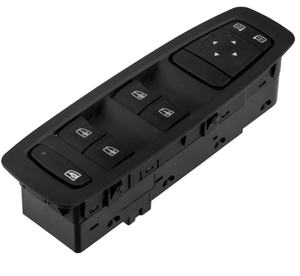 Interruttore Principale Alzacristalli per <span class=keywords><strong>Renault</strong></span> <span class=keywords><strong>Kadjar</strong></span> Megane IV OE # 254015253R - Product Image 1