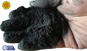 2025 độ tinh khiết cao tự nhiên màu đen chì nhân tạo dẫn điện <span class=keywords><strong>Graphite</strong></span> bột bôi trơn công nghiệp & vật liệu chịu lửa ứng dụng - Product Image 2