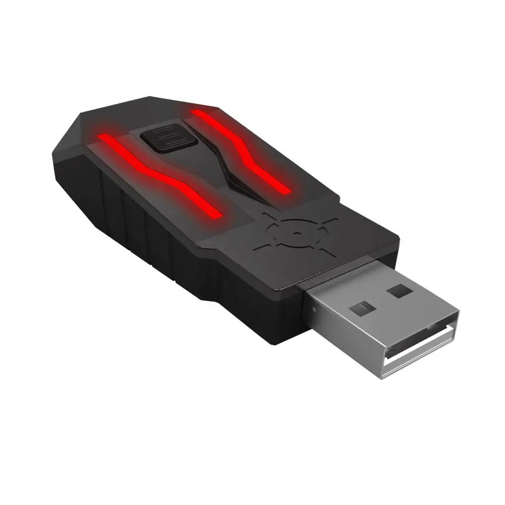 Convertisseur d'adaptateur de souris et de clavier Xim Apex le plus précis pour XBOX ONE / XBOX 360 / PS4 / PS3