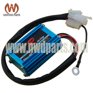 <span class=keywords><strong>CDI</strong></span> para motocicleta, apto para <span class=keywords><strong>YAMAHA</strong></span> PW <span class=keywords><strong>80</strong></span> PW80 - Product Image 1