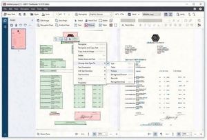 Mac <span class=keywords><strong>ABBYY</strong></span> 15 Corporate One Drive ดาวน์โหลด โปรแกรมจดจำข้อความ OCR แปลง แก้ไข เปรียบเทียบ แสดงความคิดเห็น สำหรับเอกสารใดๆ ด้วย FineReader PDF - Product Image 3